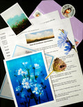 Art & Story Club — Monthly Subscription