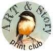 Jan Dale Art And Story - Home