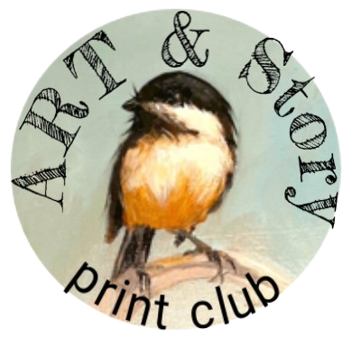 Jan Dale Art And Story